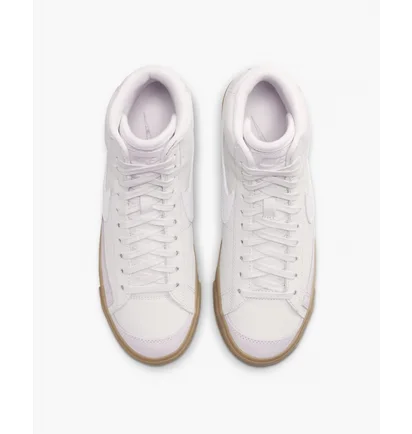 Кросівки жіночі Nike Blazer Mid Premium Shoes White DQ7572-600