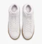 Кросівки жіночі Nike Blazer Mid Premium Shoes White DQ7572-600