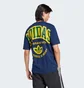 Футболка чоловіча Adidas Vrct Short Sleeve T-Shirt Blue IS0184