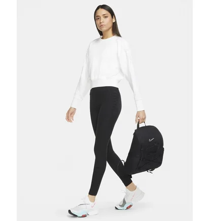 Рюкзак жіночий Nike W Nk One Bkpk Black CV0067-010