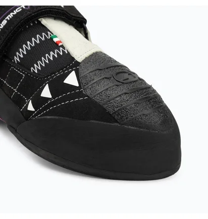 Скальники унісекс Scarpa Instinct Vsr Lv Grey 70092-000