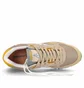 Кроссовки мужские Saucony Shadow 5000 Beige S70665-4