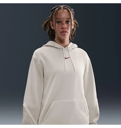 Толстовка унісекс Nike Nocta White HM5762-104