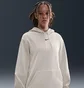 Толстовка унісекс Nike Nocta White HM5762-104