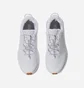 Кроссовки женские Hoka Transport Wide White 1164371-WWH