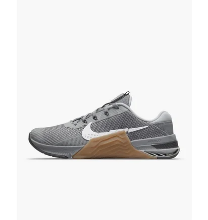 Кроссовки унисекс Nike Metcon 7 Grey CZ8281-011