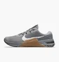 Кроссовки унисекс Nike Metcon 7 Grey CZ8281-011