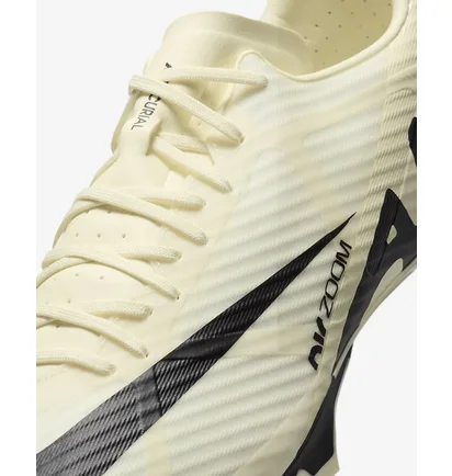 Бутси унісекс Nike Mercurial Vapor 15 Academy Yellow DJ5631-700