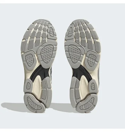 Кроссовки унисекс Adidas Spiritain 2000 Shoes Grey ID5411