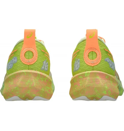 Кросівки жіночі Asics Noosa Tri 16 Running Shoes Multi 1012B675-750