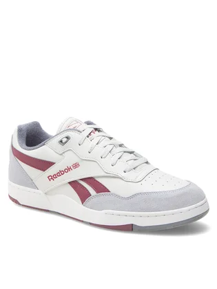 Кроссовки мужские Reebok Bb 4000 Ii Sneakers Grey 100033851