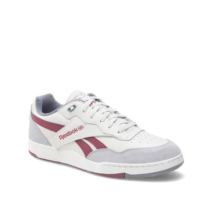 Кроссовки мужские Reebok Bb 4000 Ii Sneakers Grey 100033851