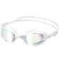 Окуляри для плавання унісекс Aqua Speed Zen Mirror White 717-05