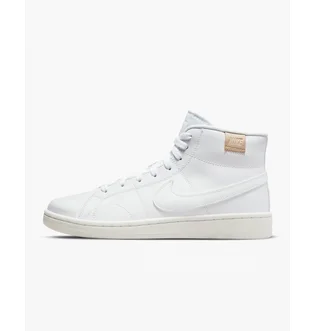 Кросівки жіночі Nike Court Royale 2 Mid White CT1725-100