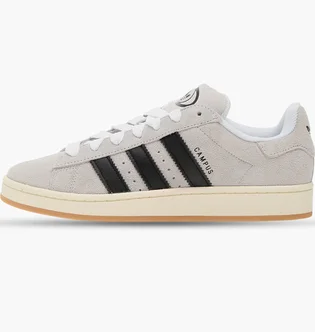 Кроссовки мужские Campus 00S Grey JR1646