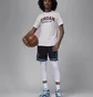 Футболка мужская Air Jordan Sport Dri-Fit T-Shirt White FZ1985-100