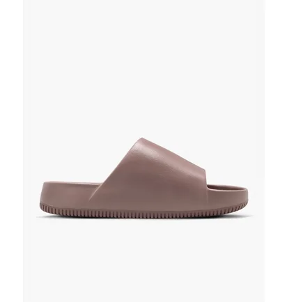 Тапочки жіночі Nike Calm Slides Bordo DX4816-201