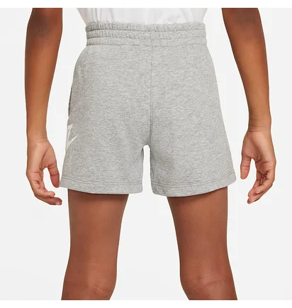 Шорти дитячі Nike Sweat Shorts Grey 86L100-042