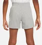 Шорти дитячі Nike Sweat Shorts Grey 86L100-042