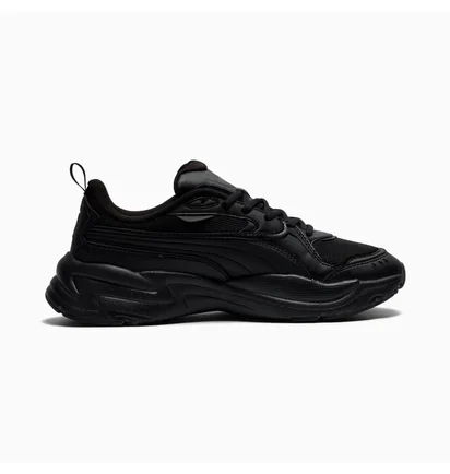 Кроссовки унисекс Puma X-Ray 4 Black 404747-01