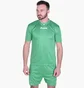 Футбольна форма дитяча Zeus Kit Promo Xxs Green Z00529