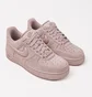 Кроссовки женские Nike Air Force 1 07 Pink HV4406-601