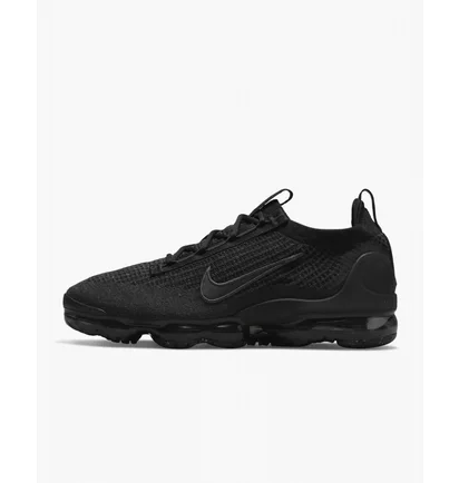 Кросівки чоловічі Nike Air Vapormax 2021 Fk Black DH4084-001