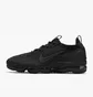 Кросівки чоловічі Nike Air Vapormax 2021 Fk Black DH4084-001