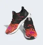 Кроссовки мужские Adidas Ultraboost 1.0 Shoes Orange/Black IG7310