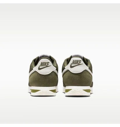 Кросівки жіночі Nike W Cortez Olive DZ2795-204