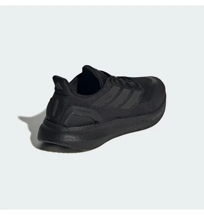 Кросівки жіночі Adidas Pureboost 5 Running Shoes Black ID1157