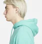 Худі унісекс Nike Sportswear Club Fleece Turquoise BV2654-392