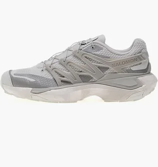 Кроссовки мужские Salomon Xt Pu.Re Grey L47604700