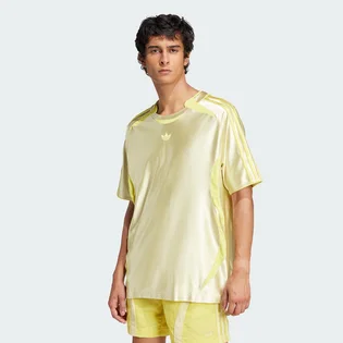 Футболка мужская Adidas Adicolor 2000S Yellow JM6742