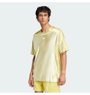 Футболка мужская Adidas Adicolor 2000S Yellow JM6742