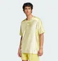 Футболка чоловіча Adidas Adicolor 2000S Yellow JM6742