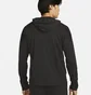 Толстовка чоловіча Nike Sportswear Club Fleece Black FB7778-010