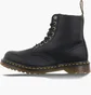 Ботинки мужские Dr. Martens Faux Fur Lined Grizzly Black 31873001