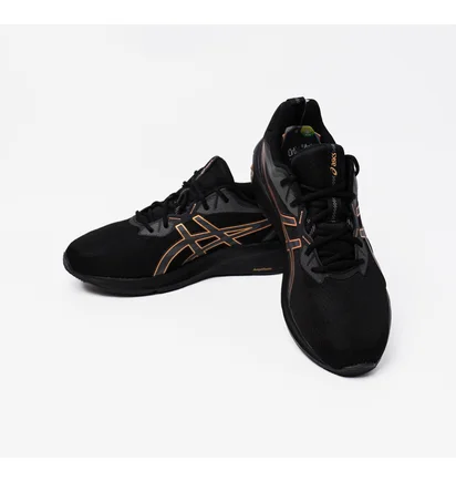 Кроссовки мужские Asics Gel Quantun 90 Black 1201A764-008