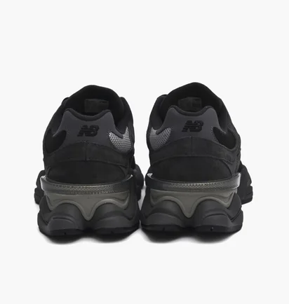 Кросівки унісекс New Balance 9060 Grey U9060Blk