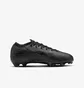 Бутсы детские Nike Mercurial Zoom Vapor 16 Pro Fg Black HF5448-002