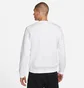 Світшот чоловічий Nike Crew Bb White FN0245-100