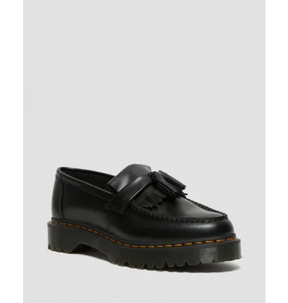 Туфли унисекс Dr. Martens Adrian Bex Smooth Black 26957001