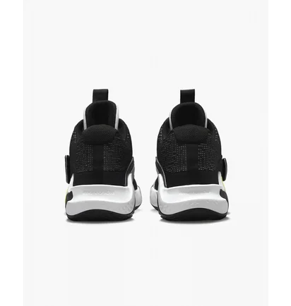 Кроссовки унисекс Nike Kd Trey 5 X Basketball Shoes Black Dd9538-007