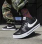 Кроссовки мужские Nike Court Legacy Next Nature Casual Shoes Black Dh3162-001