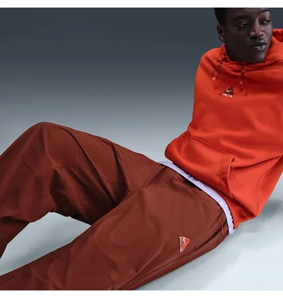 Штаны мужские Nike Acg Brown HJ2891-245