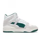 Кросівки унісекс Puma Slipstream Hi Heritage Beige/White 387998-02