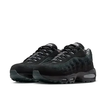 Кроссовки мужские Nike Realtree Camo Black IQ0302-010