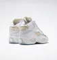 Кросівки чоловічі Reebok Maison Margiela Question Mid Memory Of Basketball Shoes White Gw5000