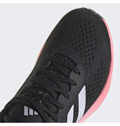 Кроссовки женские Adidas Supernova 2.0 Running Shoes Black Hr0103
